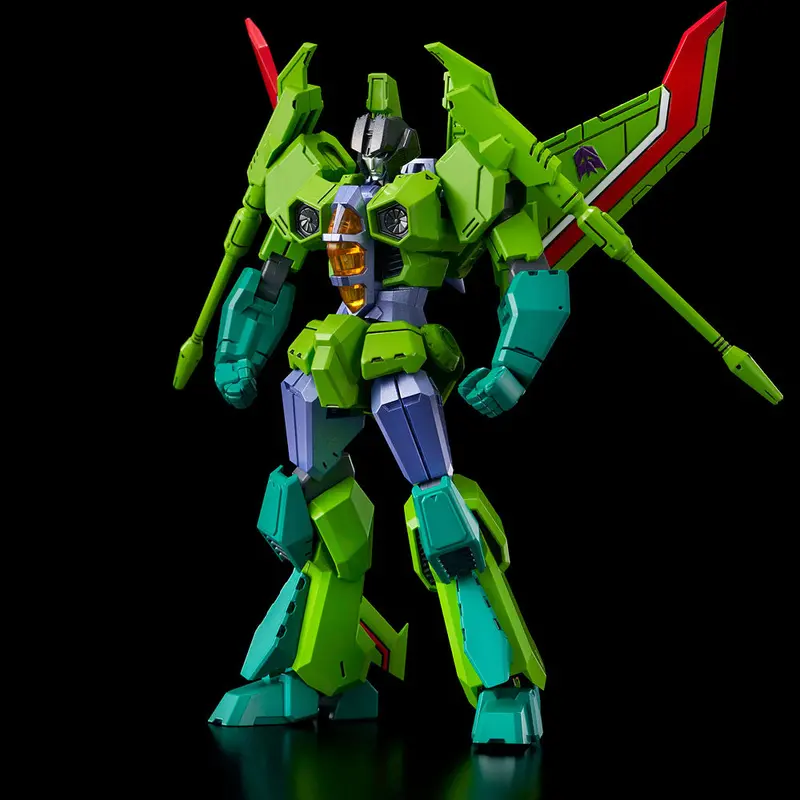 Furai Model Acid Storm 1
