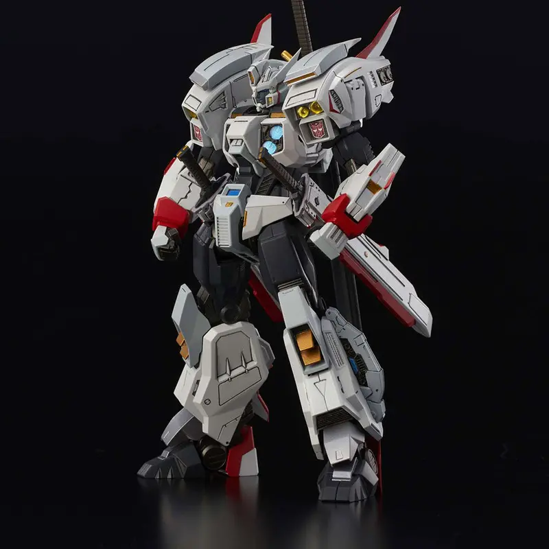 Furai Model Drift 1