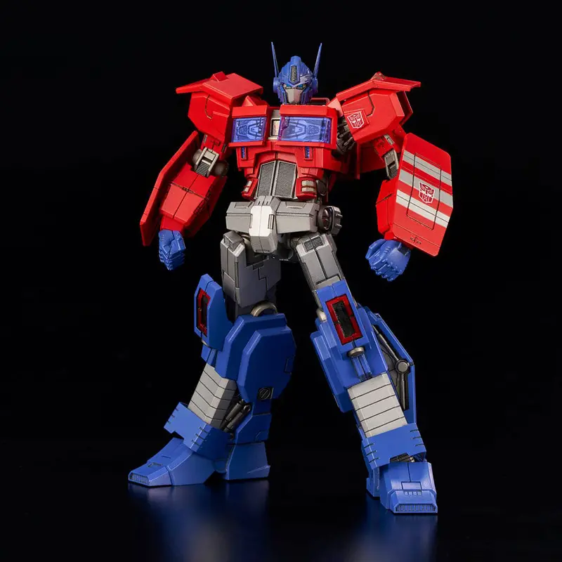 Furai Model Optimus Prime (Idw Ver.) 1