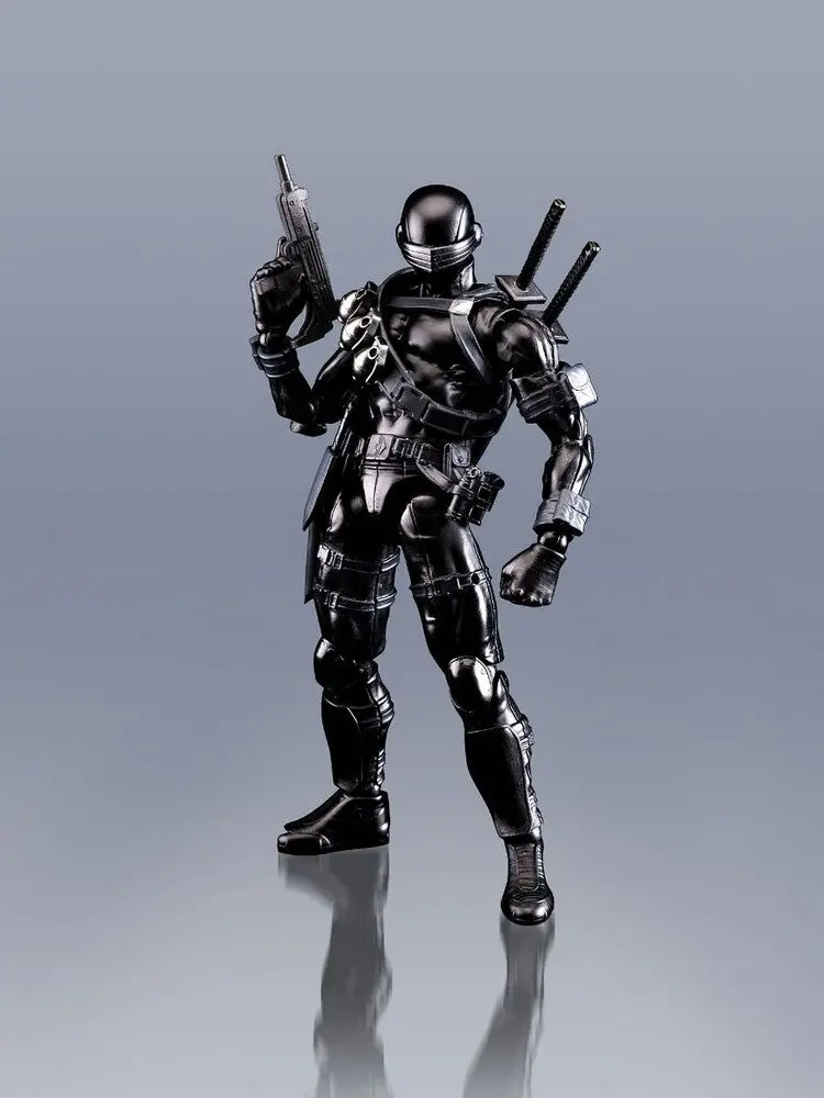 Furai Model Snake Eyes (G.I. Joe) 2