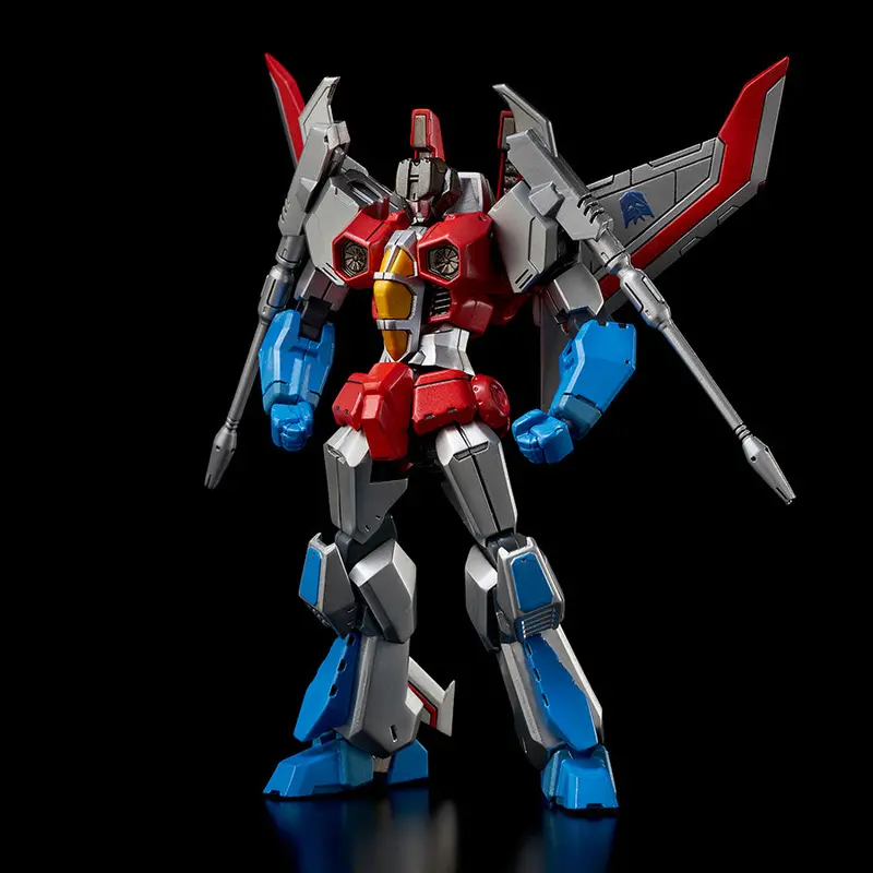 Furai Model Starscream 1