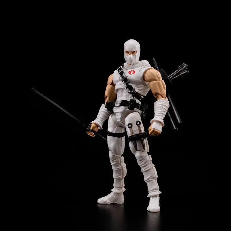 Furai Model Storm Shadow (G.I. Joe) 1