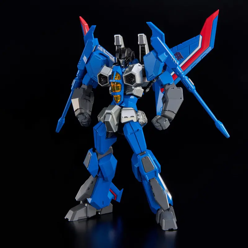 Furai Model Thunder Cracker 1