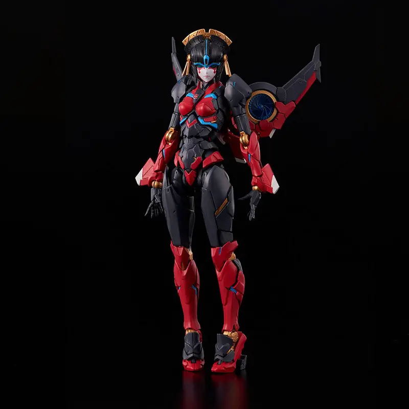 Furai Model Windblade 1