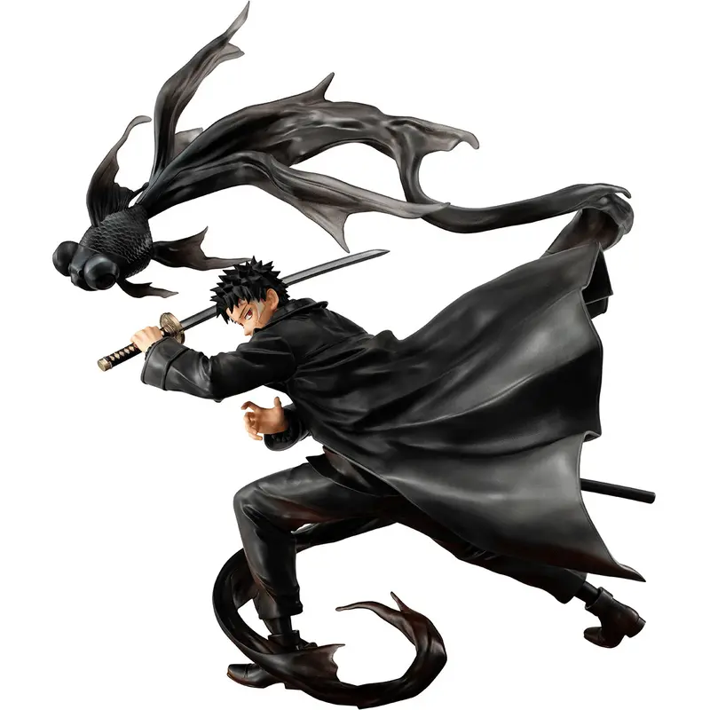 G.E.M. Series Chihiro Rokuhira (Kagurabachi) 1