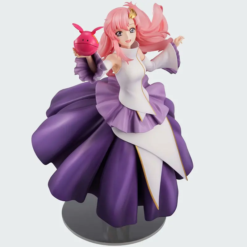 G.E.M. Series Lacus Clyne 20Th Anniversary (Mobile Suit Gundam Seed) 1