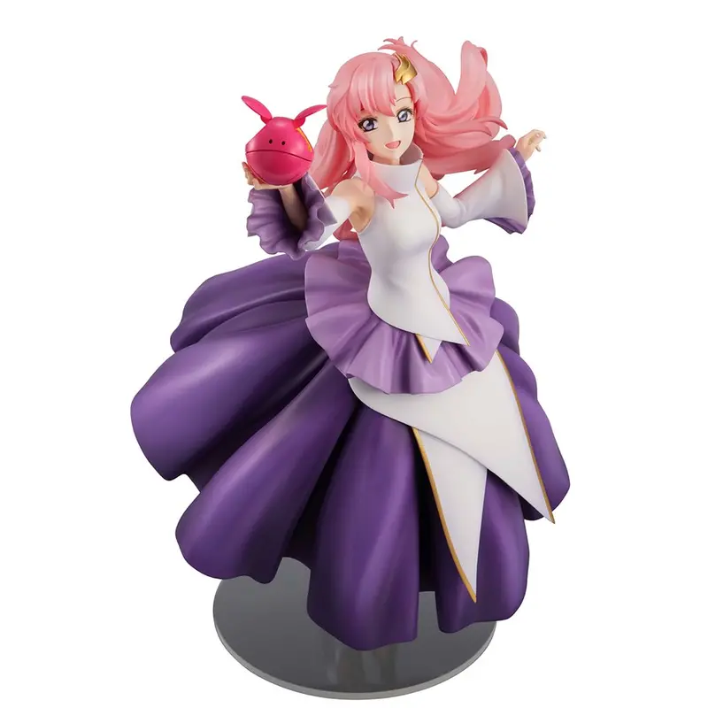 G.E.M. Series Lacus Clyne 20Th Anniversary (Mobile Suit Gundam Seed) 2