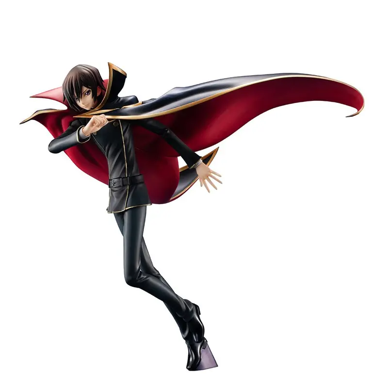G.E.M. Series Lelouch Lamperouge 15Th Anniversary Ver. (Code Geass) 2
