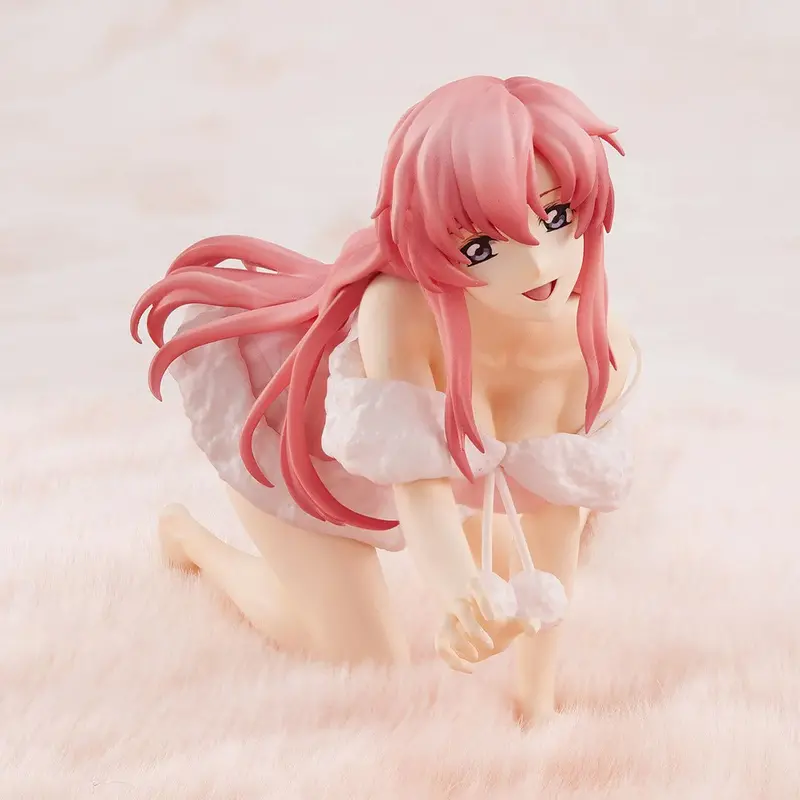 G.E.M. Series Meer Campbell Wearing Negligee (Mobile Suit Gundam Seed Destiny) 1