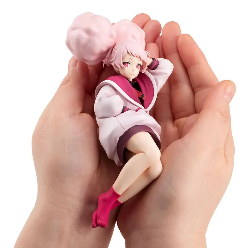 G.E.M. Series Palm Size Chuatury "Chuchu" Panlunch 1