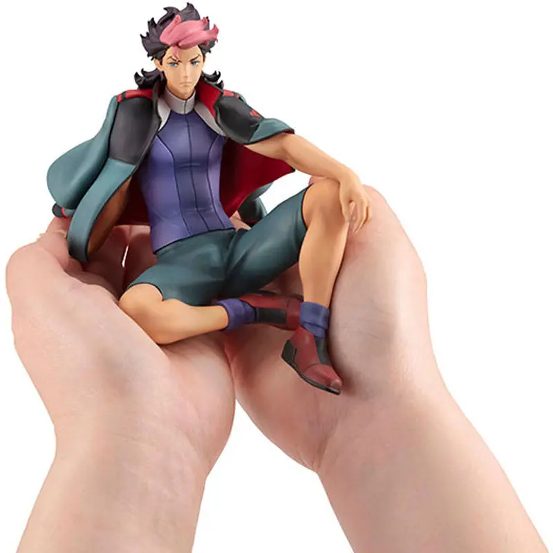 G.E.M. Series Palm Size Guel Jeturk 1