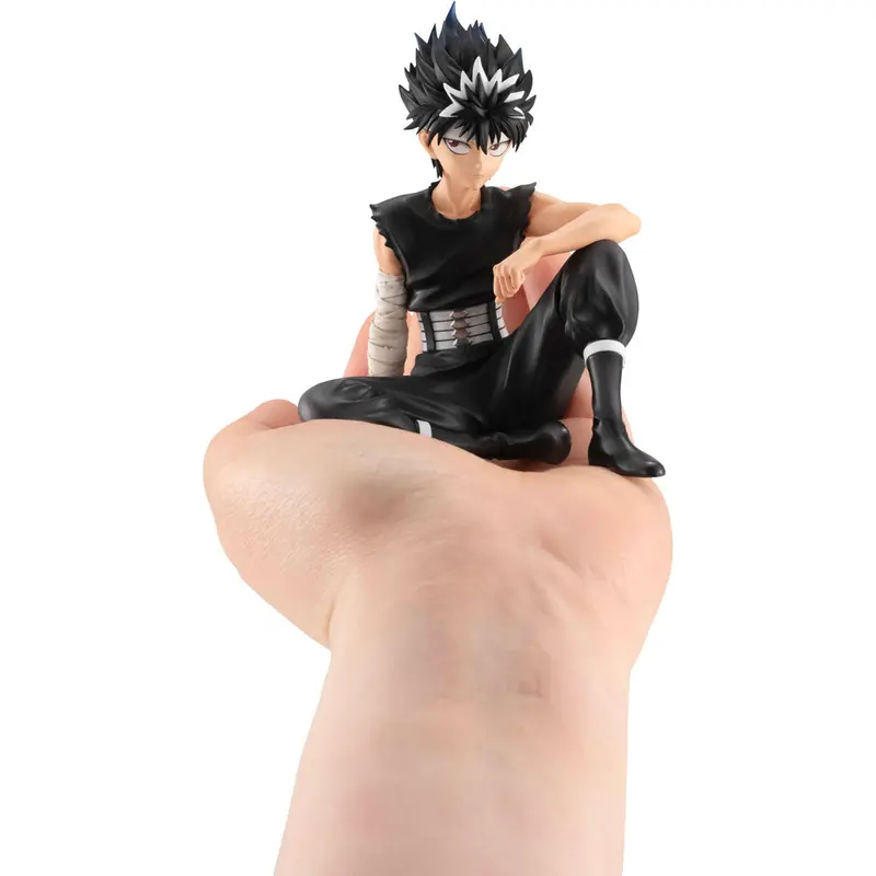 G.E.M. Series Palm Size Hiei (Yu Yu Hakusho) 1