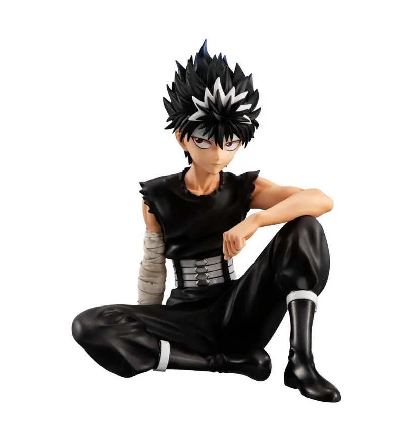 G.E.M. Series Palm Size Hiei (Yu Yu Hakusho) 2