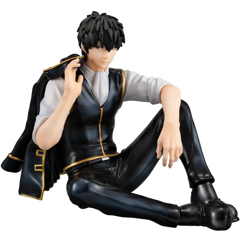 G.E.M. Series Palm Size Hijikata-San (Gintama) 1