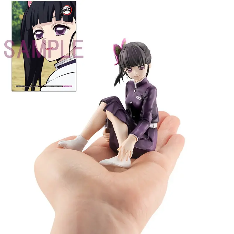 G.E.M. Series Palm Size Kanao [With Gift] 1