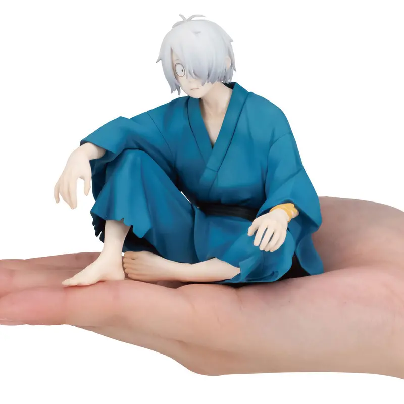 G.E.M. Series Palm Size Kitaro's Father (Gegege No Kitaro) 1