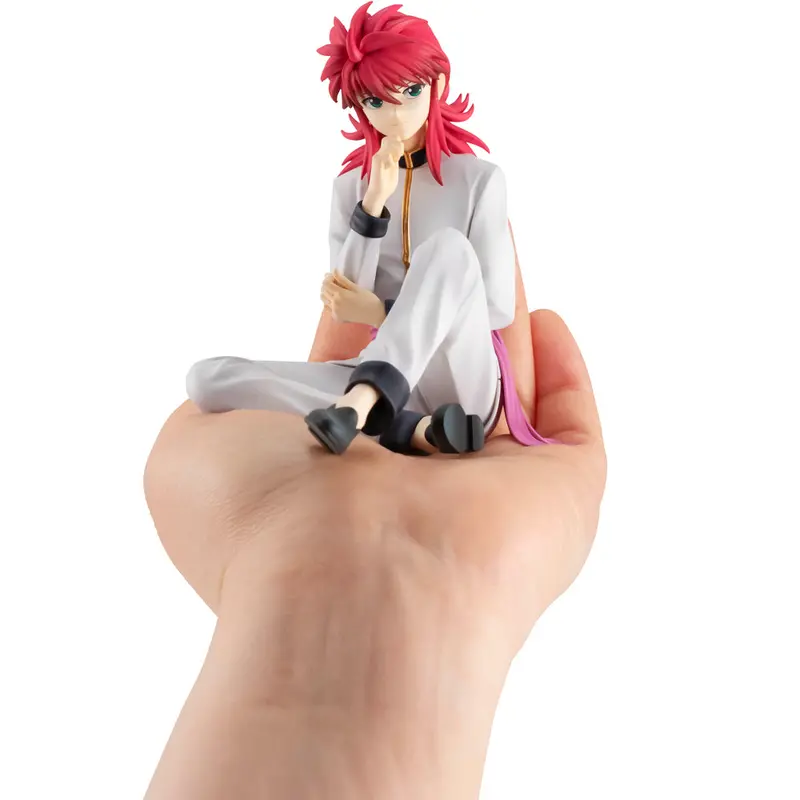 G.E.M. Series Palm Size Kurama (Yu Yu Hakusho) 1
