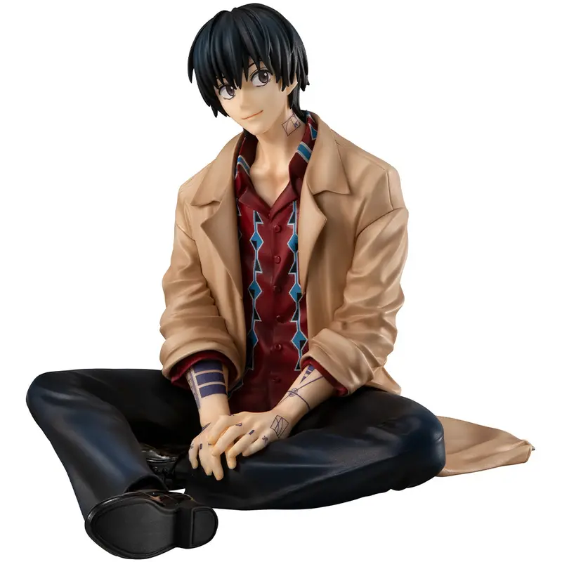 G.E.M. Series Palm Size Nagumo-San (Sakamoto Days) 1