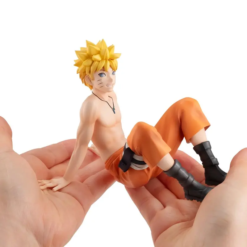 G.E.M. Series Palm Size Naruto 1