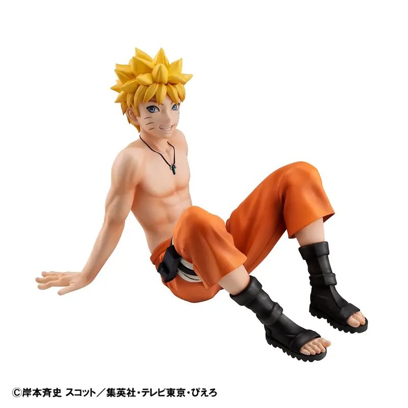 G.E.M. Series Palm Size Naruto 2