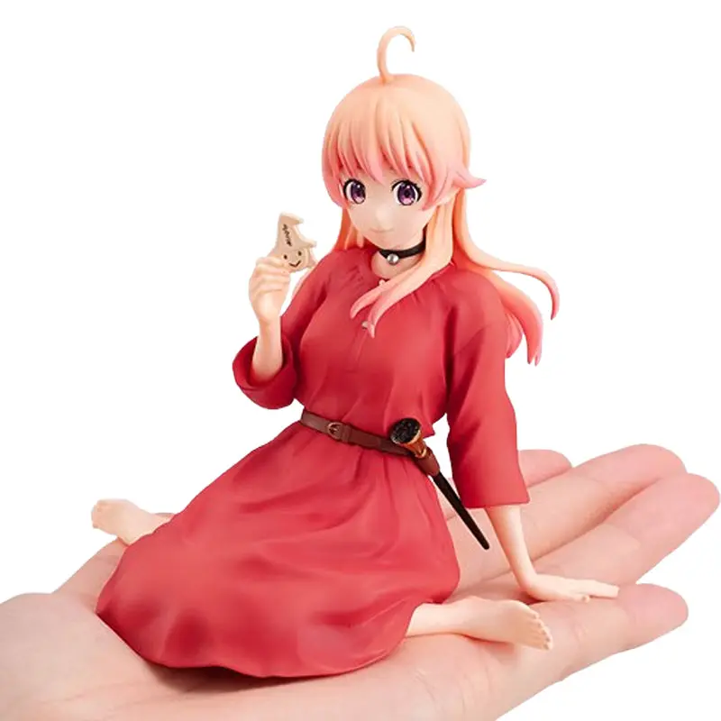 G.E.M. Series Palm Size Nico (Witch Watch) 1
