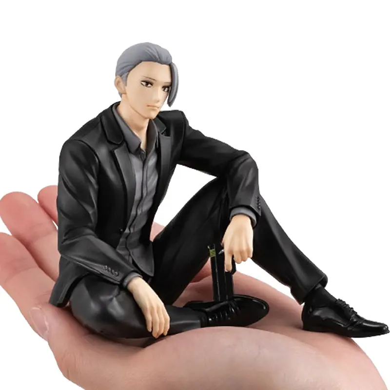 G.E.M. Series Palm Size Sakamoto-San (Sakamoto Days) 1