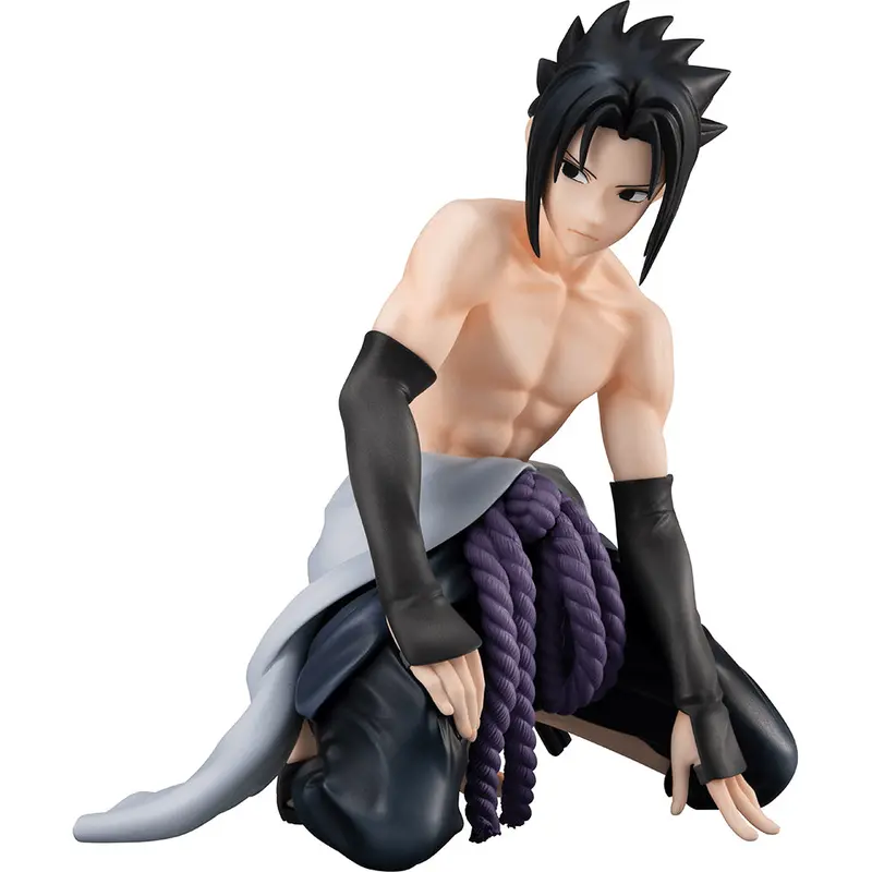 G.E.M. Series Palm Size Sasuke (Naruto Shippuden) 1