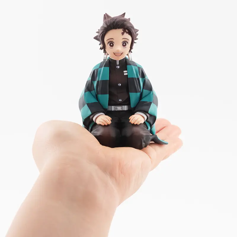 G.E.M. Series Palm Size Tanjiro 1