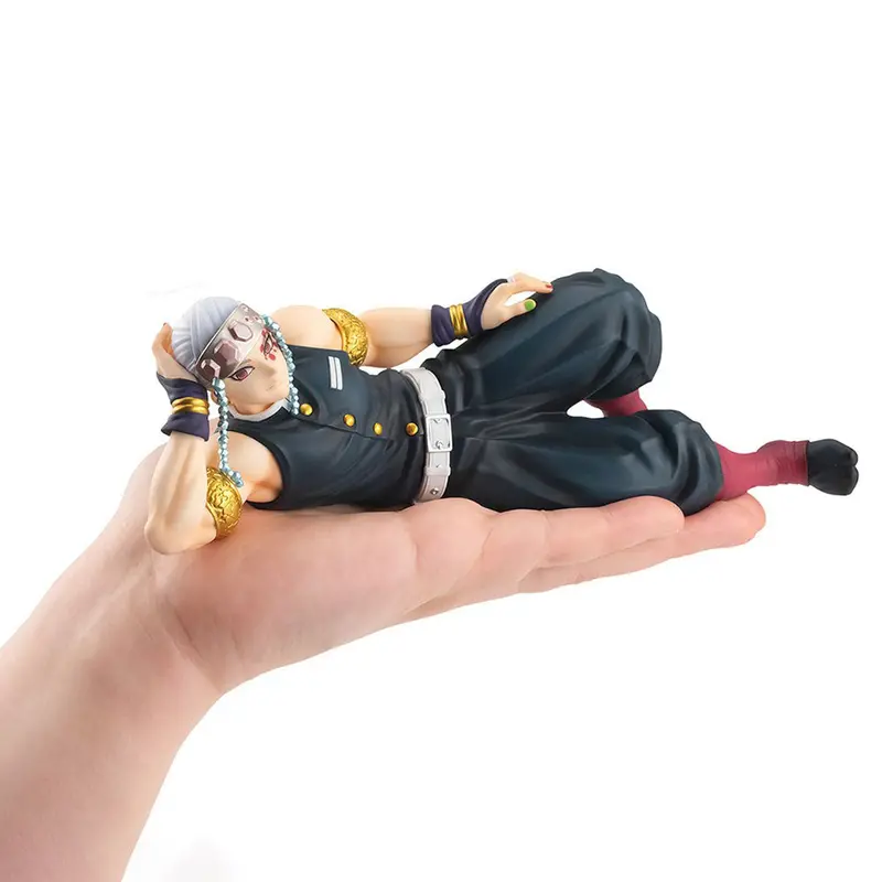 G.E.M. Series Palm Size Tengen [With Gift] 1