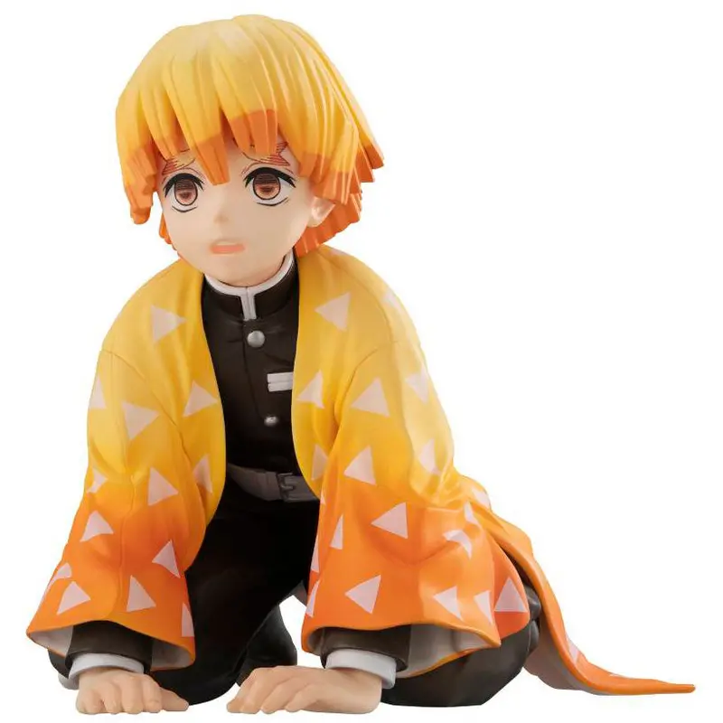 G.E.M. Series Palm Size Zenitsu [With Giff] 1