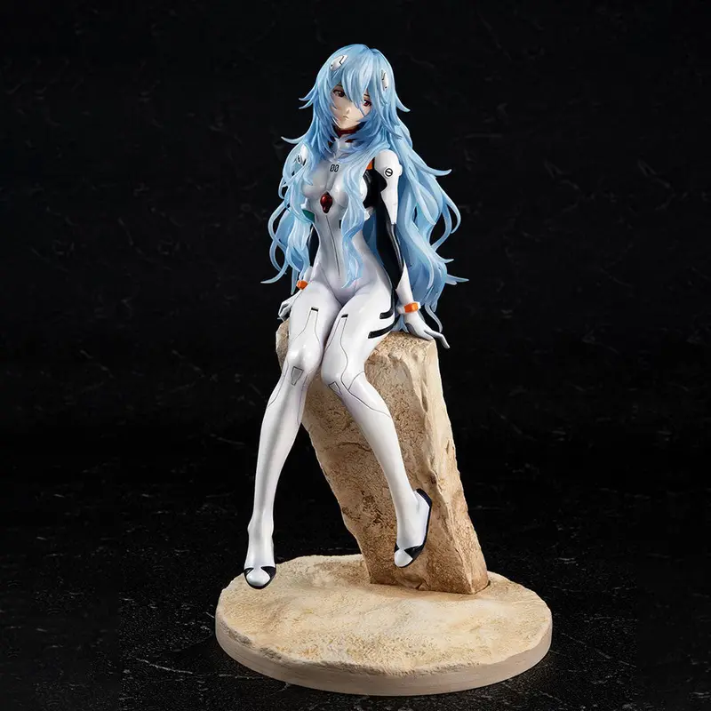 G.E.M. Series Rei Ayanami (Thrice Upon A Time) 1