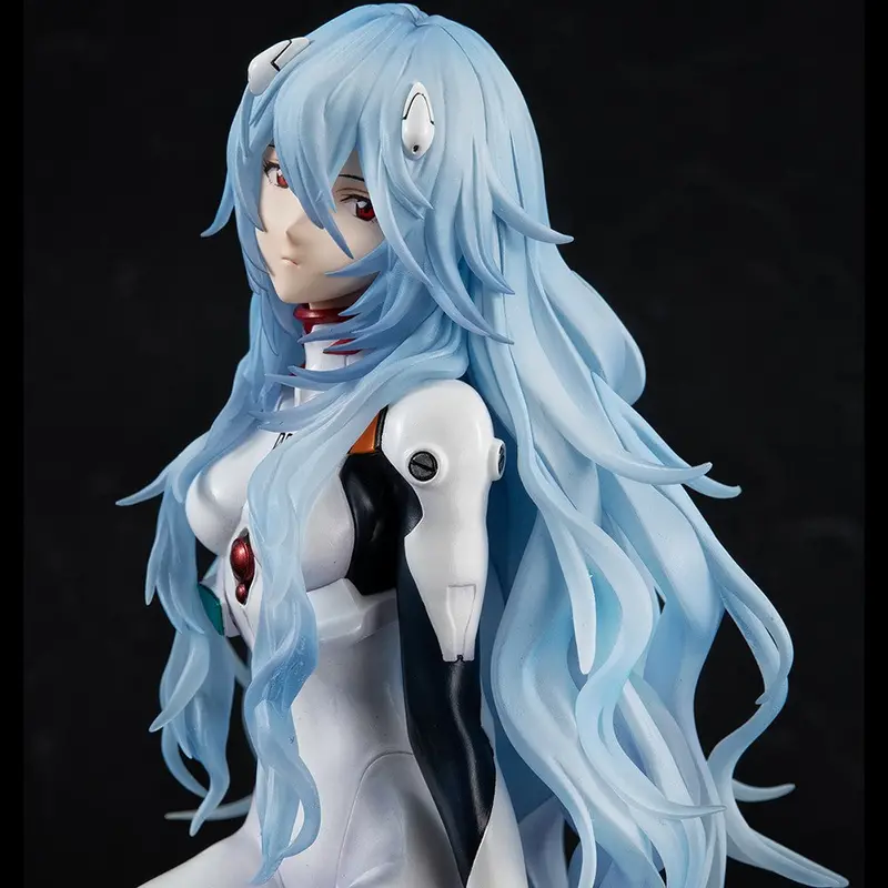 G.E.M. Series Rei Ayanami (Thrice Upon A Time) 2