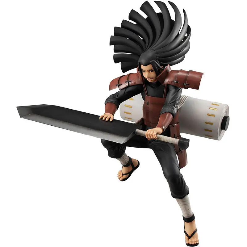 G.E.M. Series Senju Hashirama 1