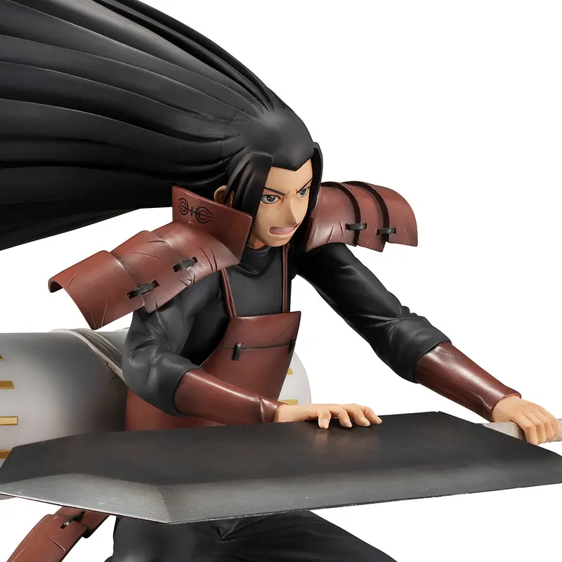 G.E.M. Series Senju Hashirama 2