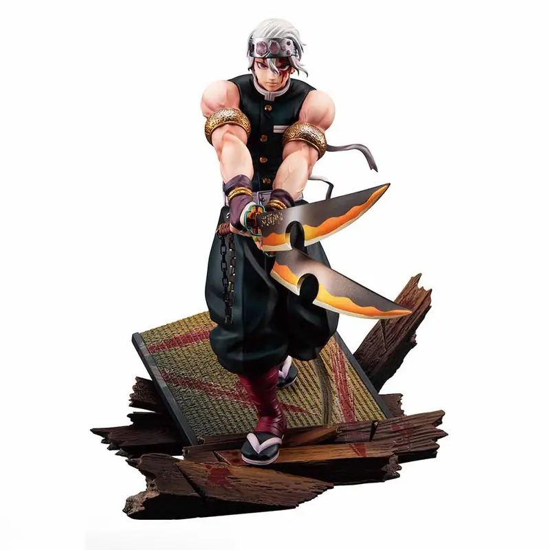 G.E.M. Series Tengen Uzui 1