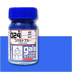 G024 Gaia Cobalt (Gloss) 1