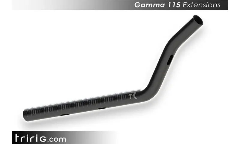 Gamma 115 Carbon 1