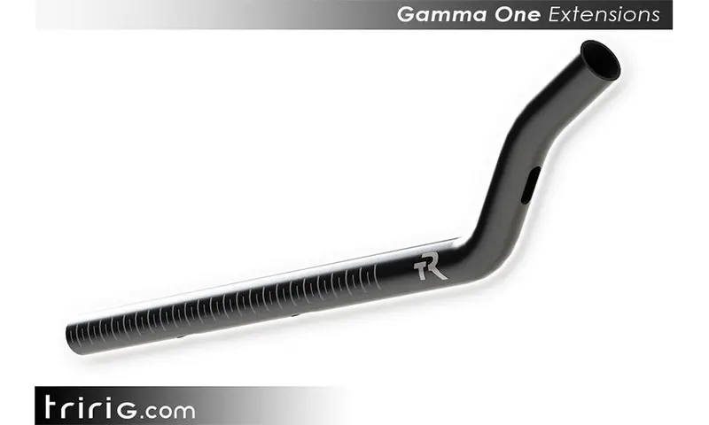 Gamma One Alloy 1