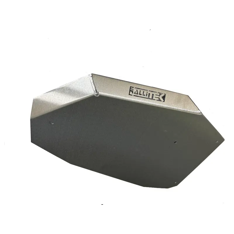 Gas Tank Skid Plates - Fits 2026 Subaru Outback & Wilderness 5