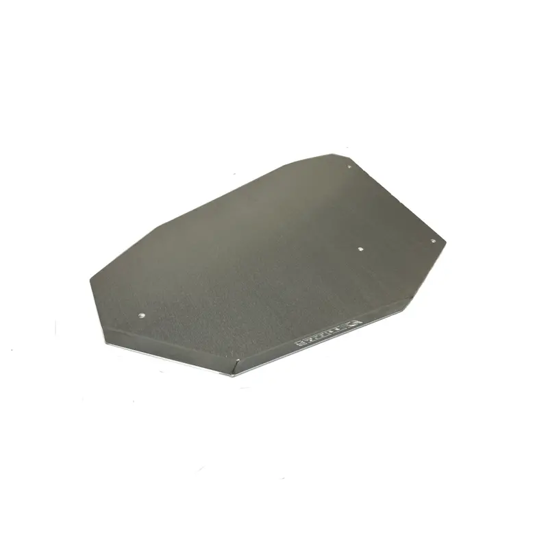 Gas Tank Skid Plates - Fits 2026 Subaru Outback & Wilderness 6