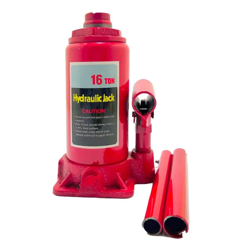 Gata Tipo Botella 16 Ton S1604 Ev Tools 1