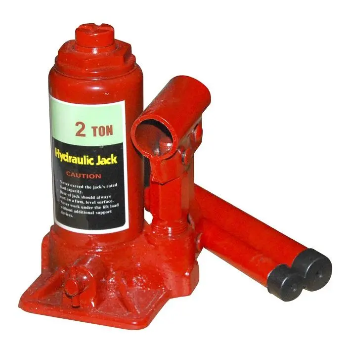 Gata Tipo Botella 2 Ton S0204 Ev Tools 1