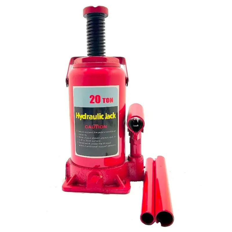 Gata Tipo Botella 20 Ton S2004 Ev Tools 1