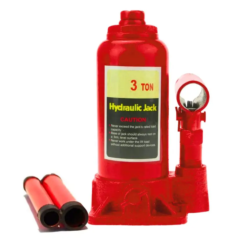 Gata Tipo Botella 3 Ton Jns-03 Ev Tools 1