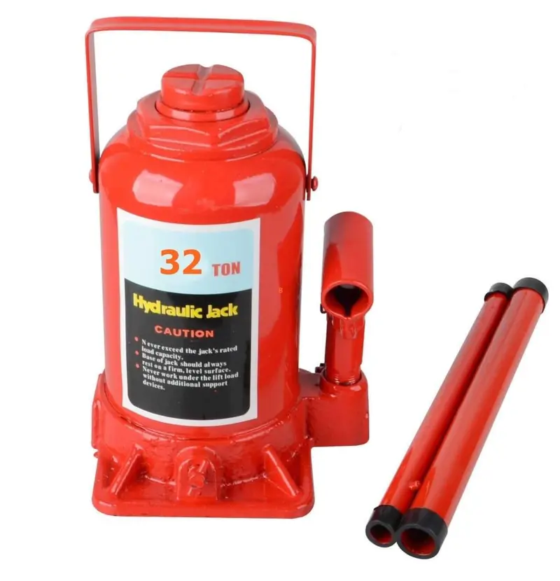 Gata Tipo Botella 32 Ton S3204 Ev Tools 1