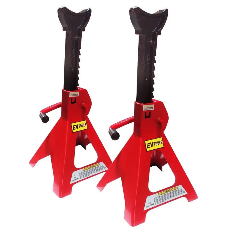 Gatas De Soporte 3 Ton 1