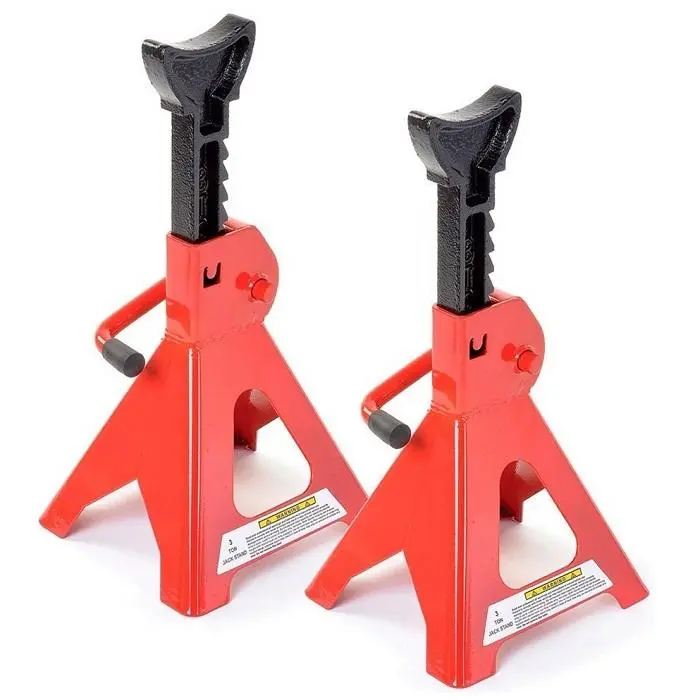Gatas De Soporte 6 Ton 1