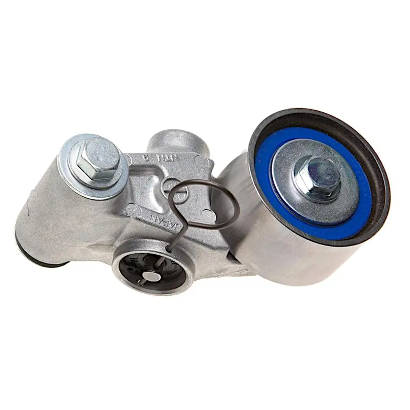 Gates Timing Belt Tensioner - Fits Subaru Sti 2004-2015 - Wrx 2002-2014 - More 1