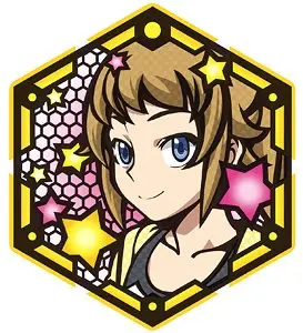 Gbf Character Stand Plate: Fumina Hoshino 2