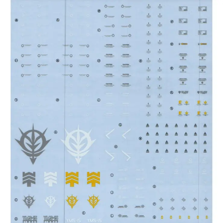 Gd-26 Mg Gyan Decal 1
